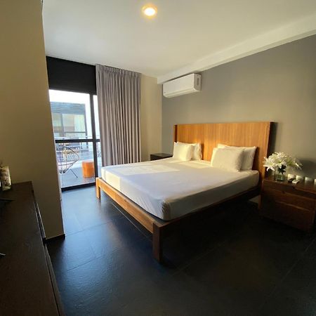 SOLÉ Suites by GuruHotel Playa del Carmen Esterno foto