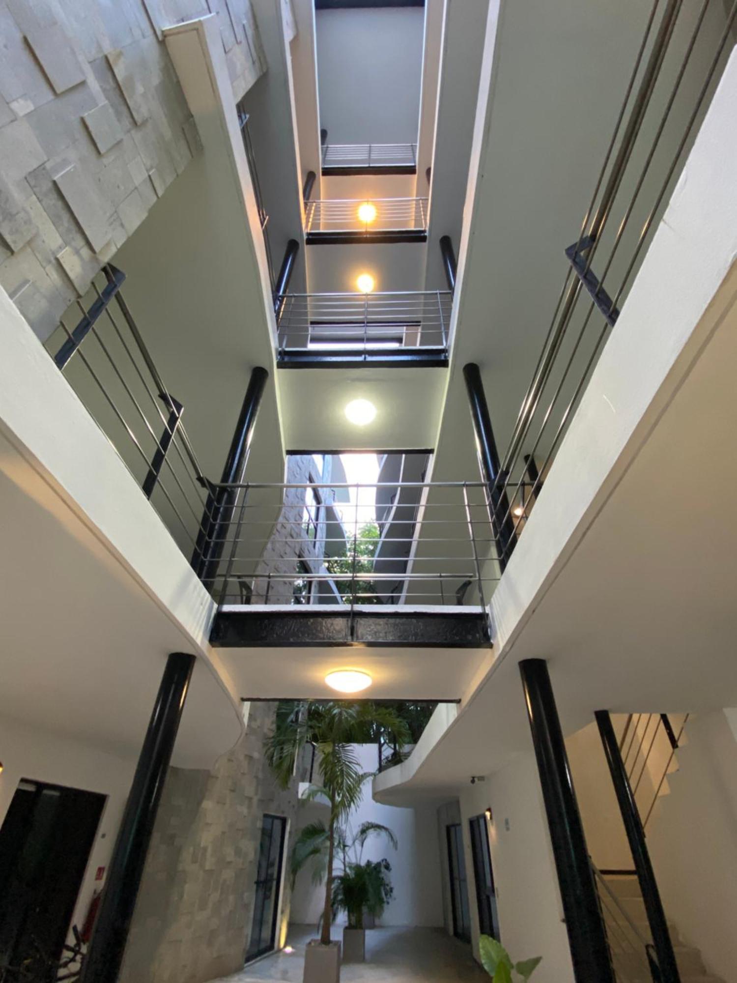 SOLÉ Suites by GuruHotel Playa del Carmen Esterno foto