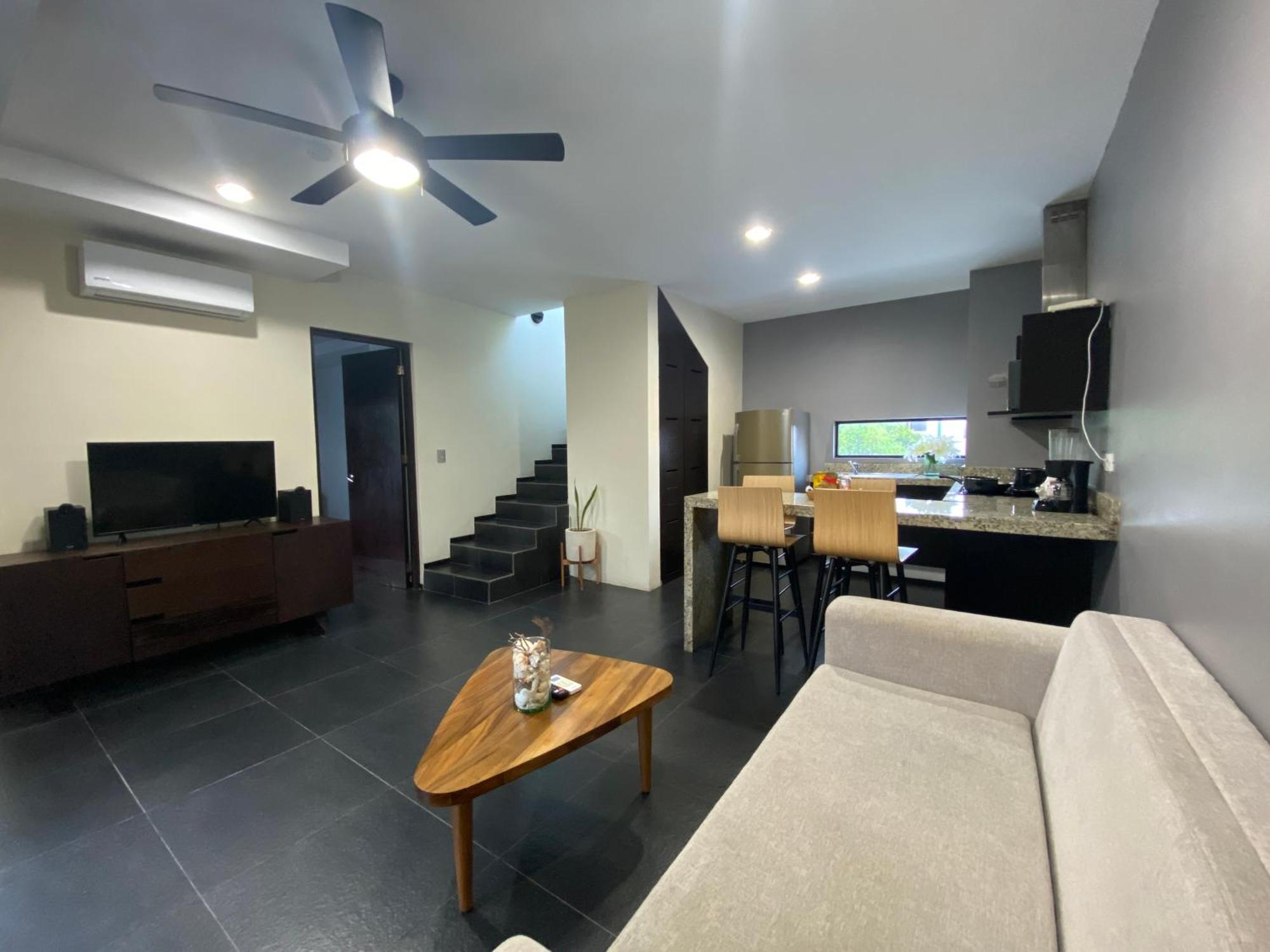 SOLÉ Suites by GuruHotel Playa del Carmen Esterno foto